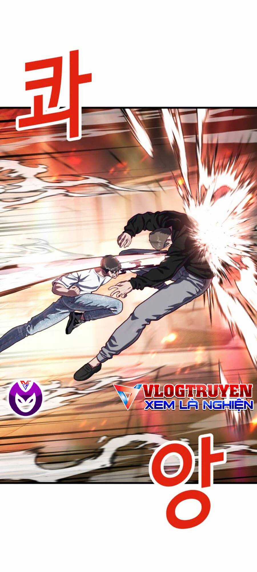 Tên Vâng Lời Tuyệt Đối Chapter 69 trang 78