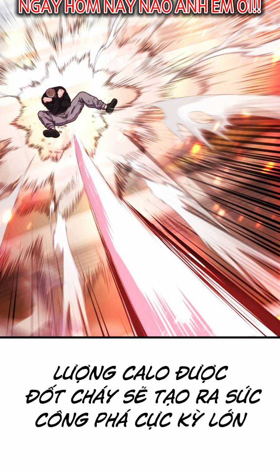 Tên Vâng Lời Tuyệt Đối Chapter 69 trang 8