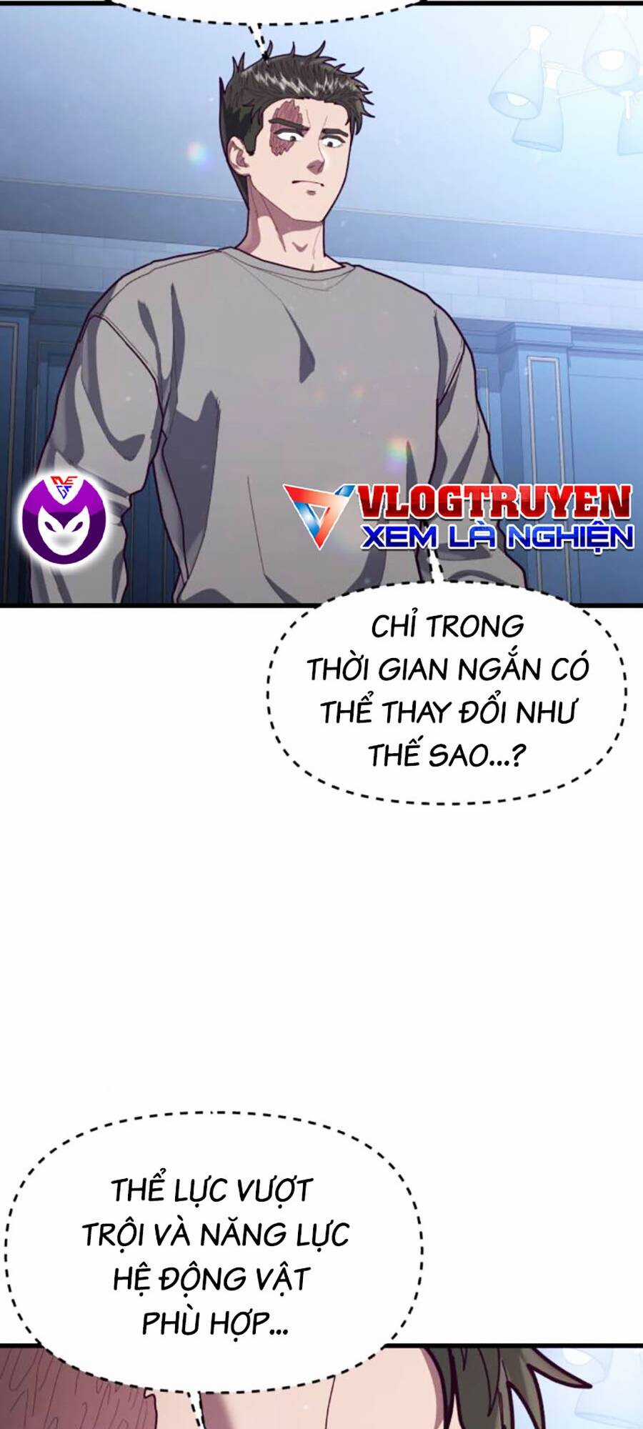 Tên Vâng Lời Tuyệt Đối Chapter 69 trang 87