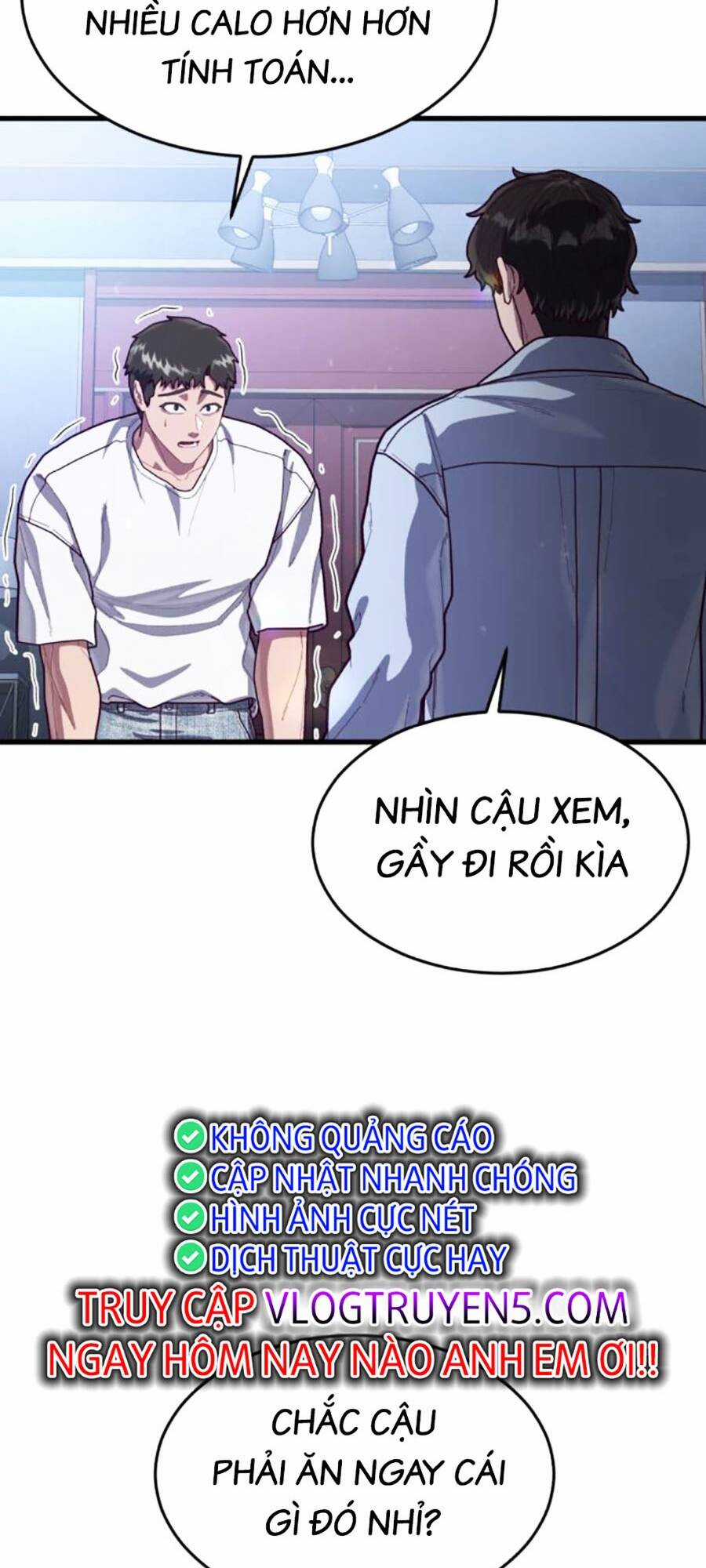 Tên Vâng Lời Tuyệt Đối Chapter 69 trang 93