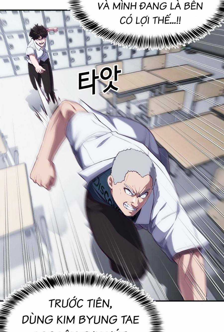 Tên Vâng Lời Tuyệt Đối Chapter 7 trang 10