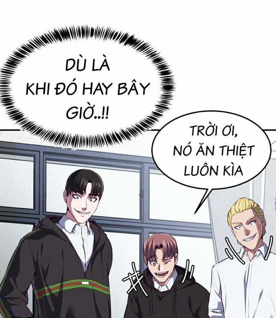 Tên Vâng Lời Tuyệt Đối Chapter 7 trang 119