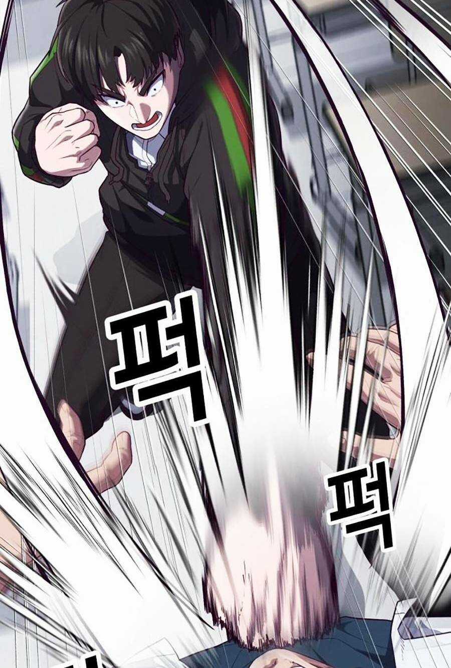 Tên Vâng Lời Tuyệt Đối Chapter 7 trang 13