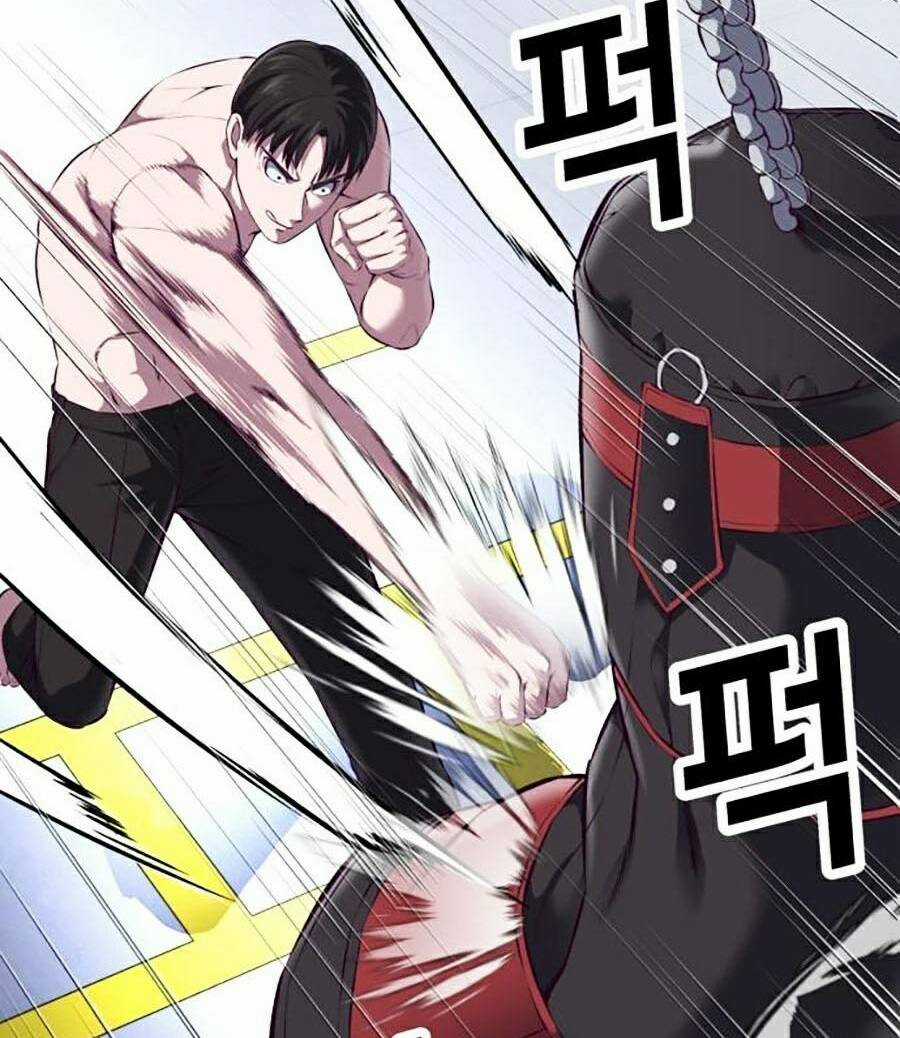 Tên Vâng Lời Tuyệt Đối Chapter 7 trang 137