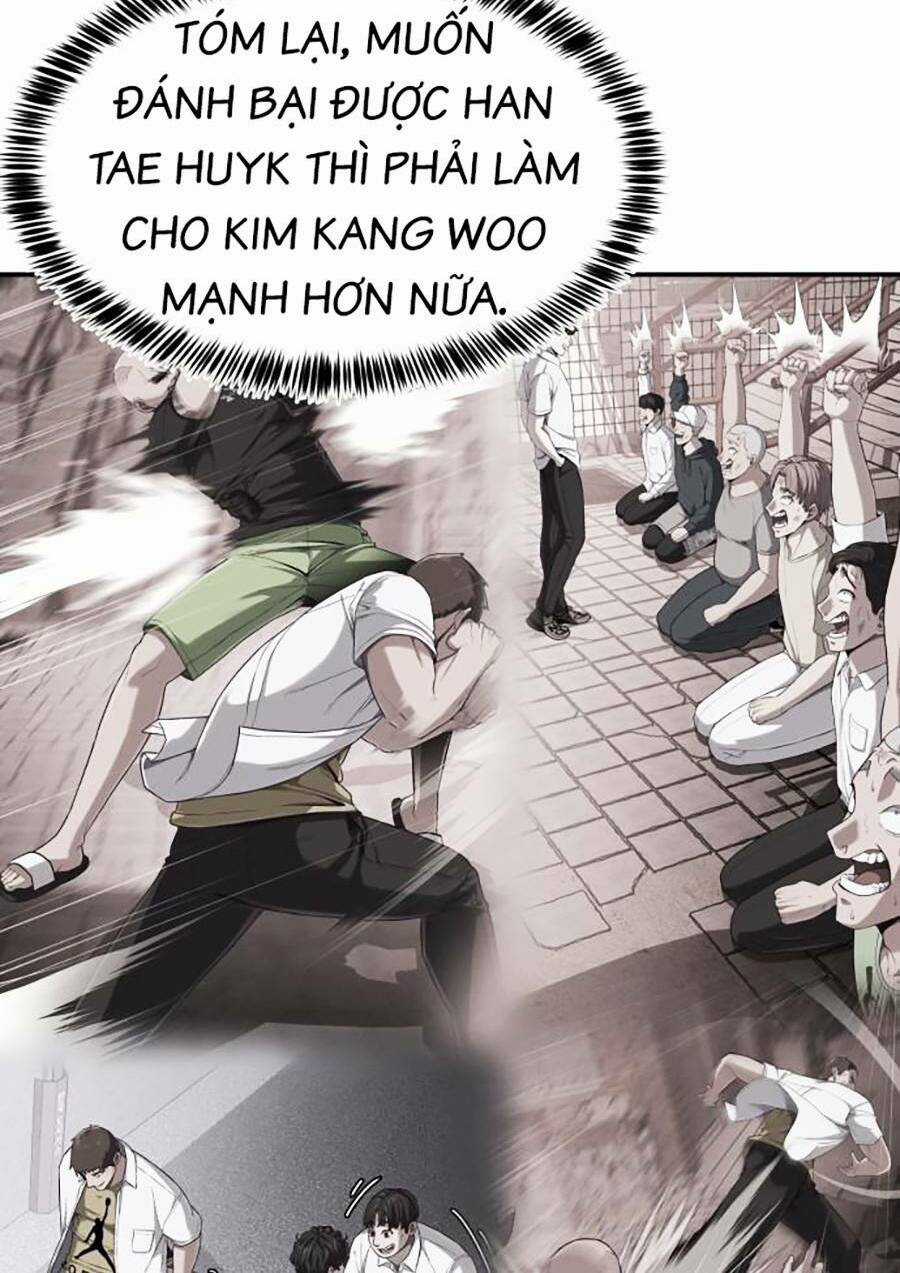 Tên Vâng Lời Tuyệt Đối Chapter 7 trang 141