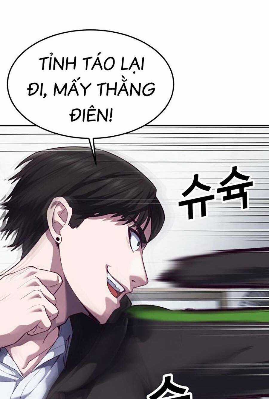 Tên Vâng Lời Tuyệt Đối Chapter 7 trang 15