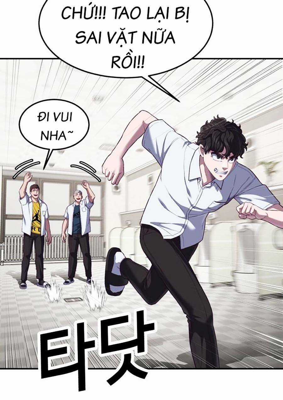 Tên Vâng Lời Tuyệt Đối Chapter 7 trang 154