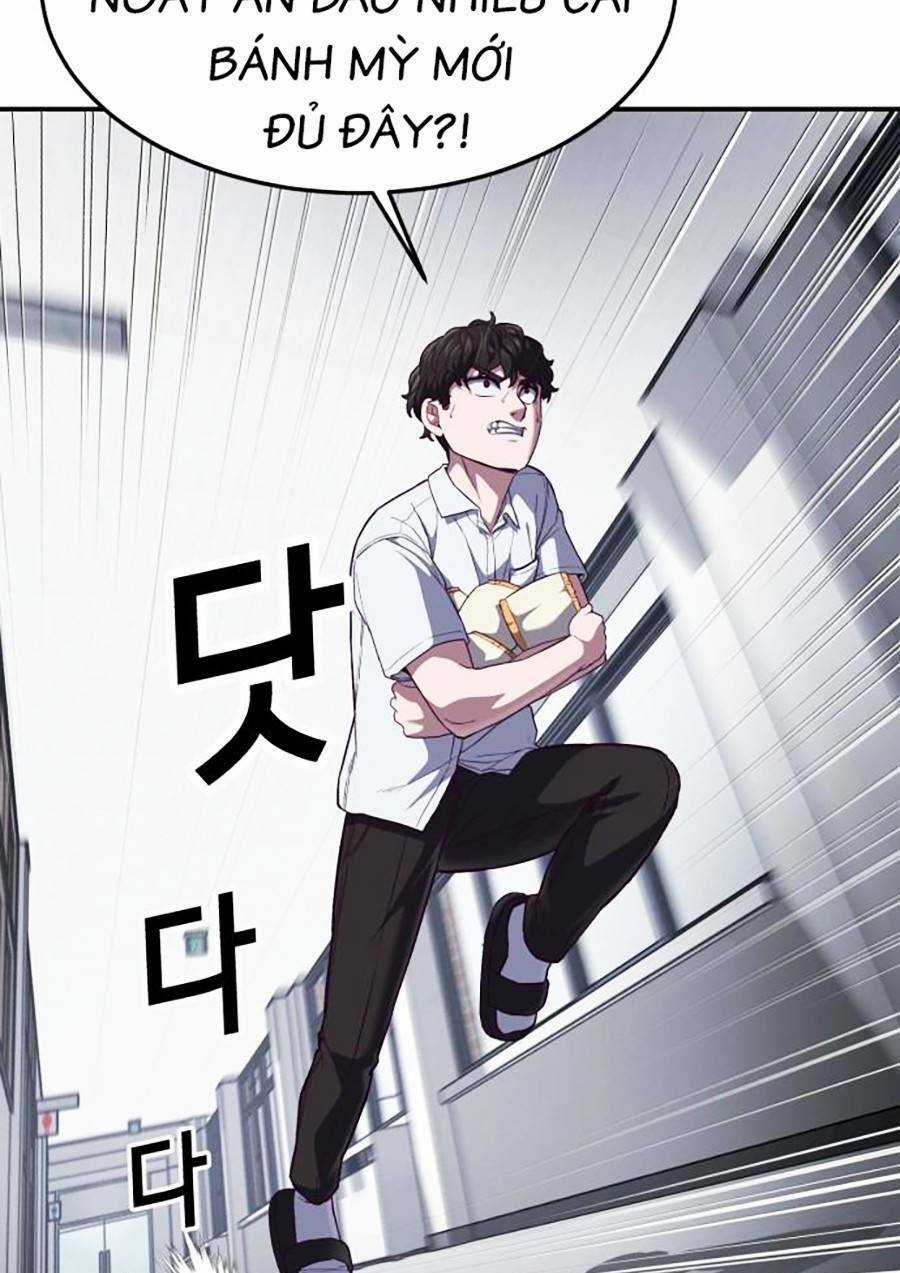 Tên Vâng Lời Tuyệt Đối Chapter 7 trang 156