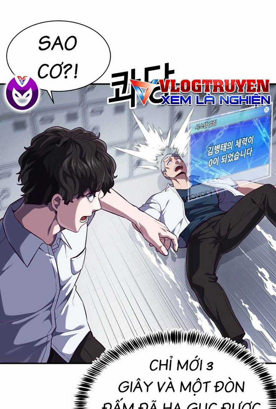 Tên Vâng Lời Tuyệt Đối Chapter 7 trang 21