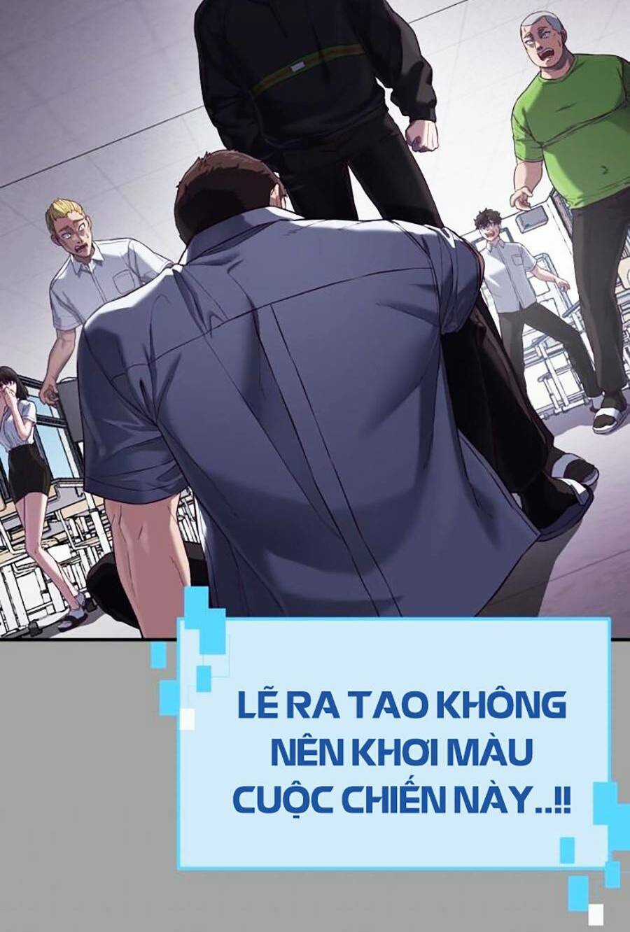 Tên Vâng Lời Tuyệt Đối Chapter 7 trang 25