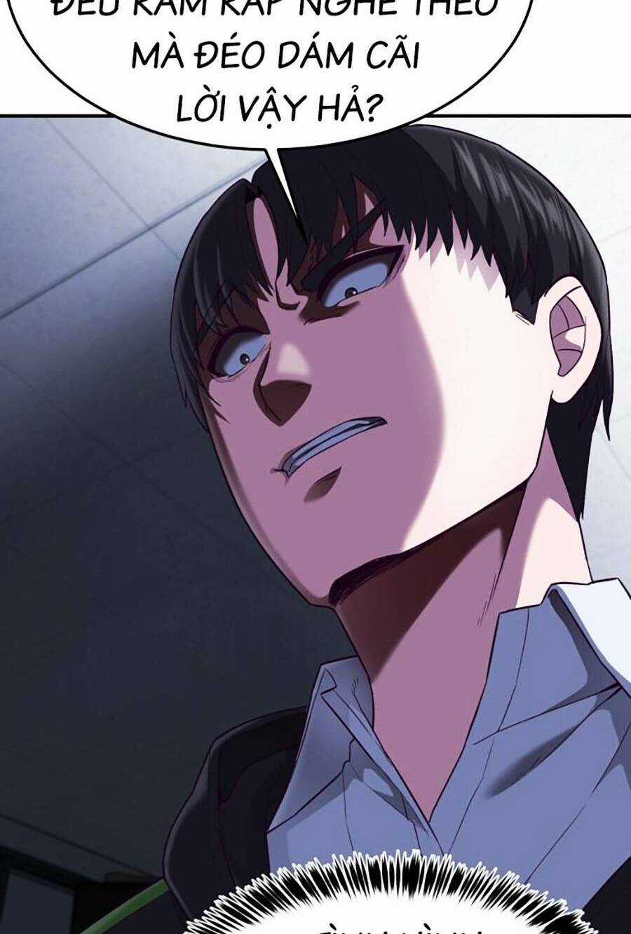 Tên Vâng Lời Tuyệt Đối Chapter 7 trang 29