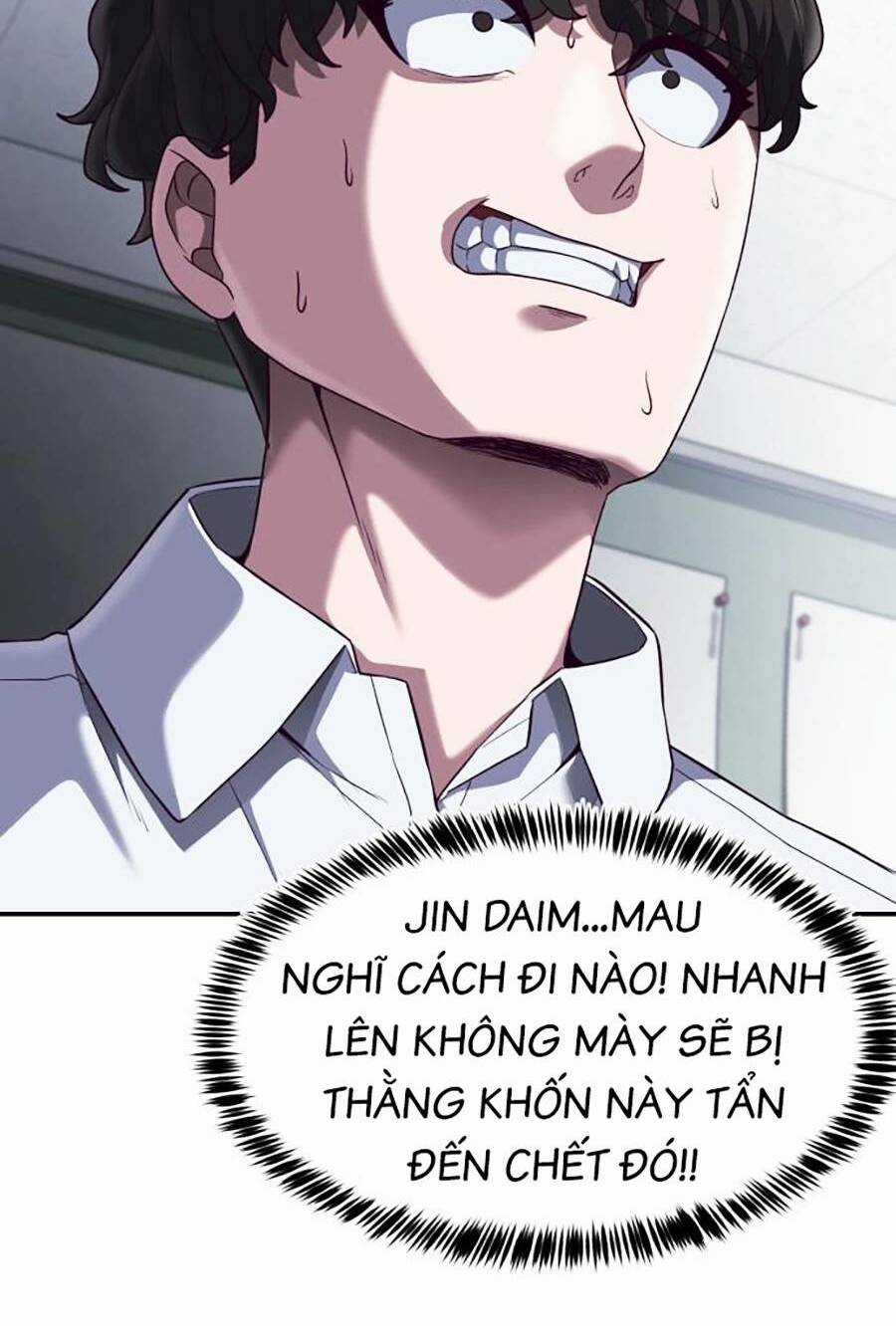 Tên Vâng Lời Tuyệt Đối Chapter 7 trang 31