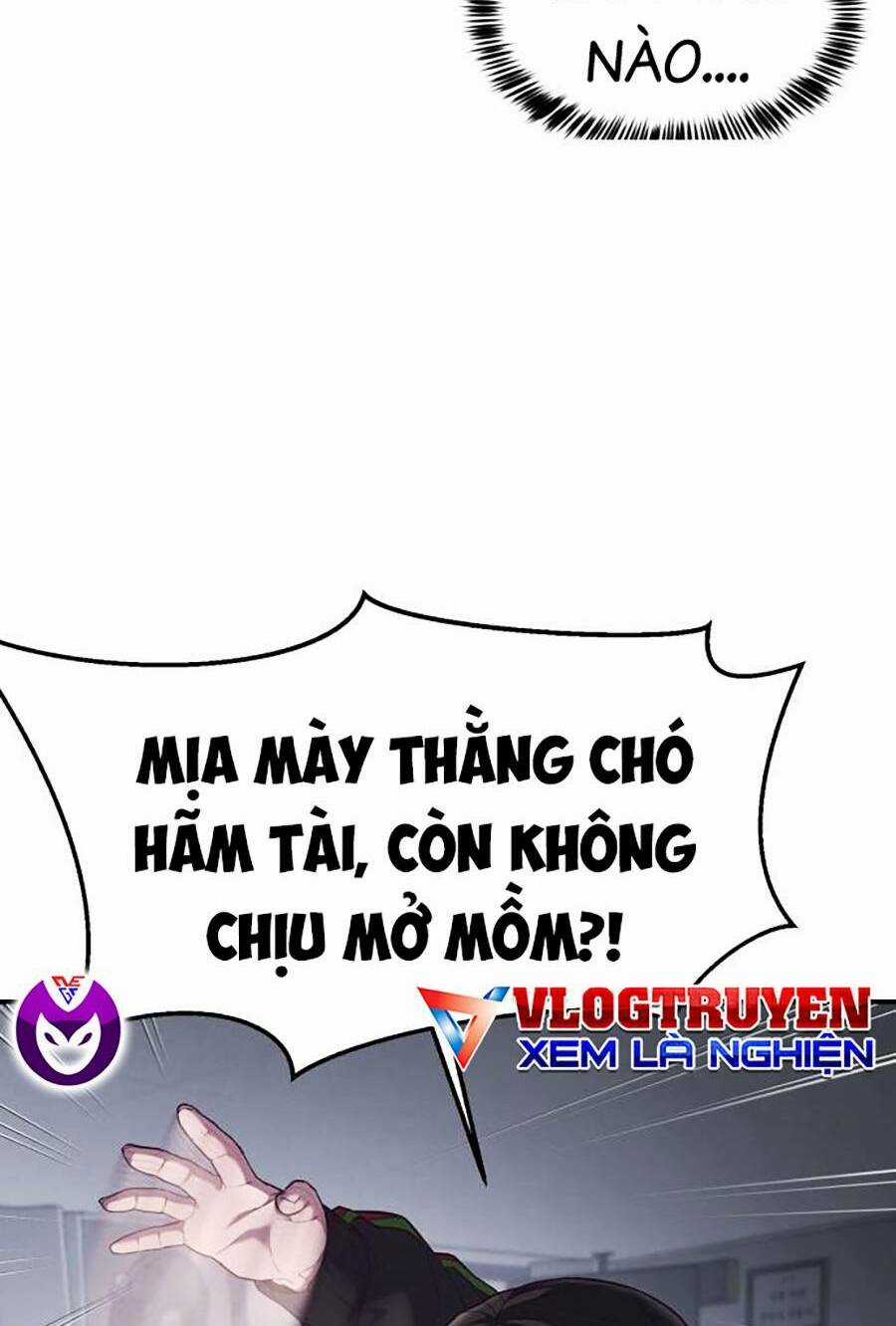 Tên Vâng Lời Tuyệt Đối Chapter 7 trang 33