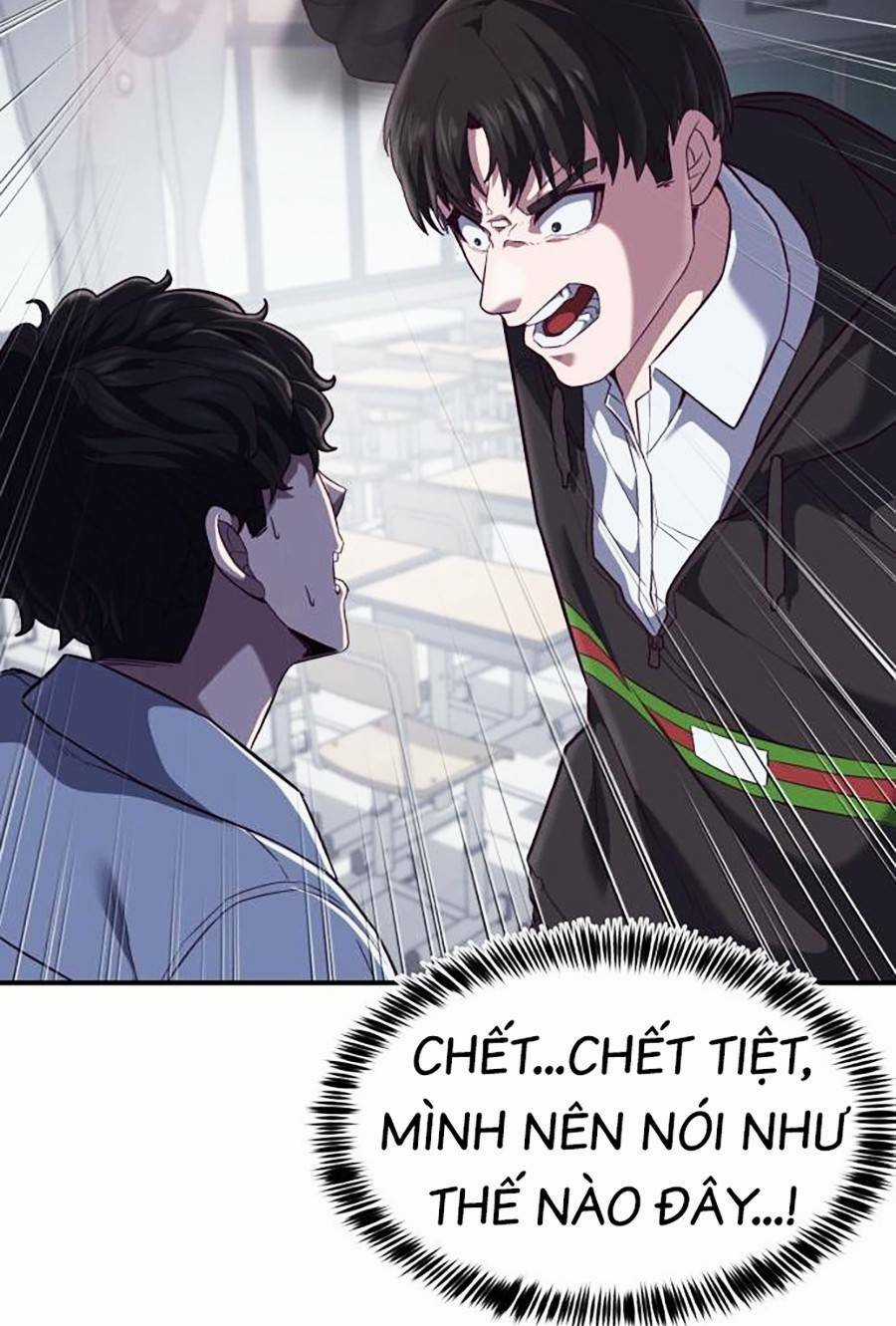 Tên Vâng Lời Tuyệt Đối Chapter 7 trang 34