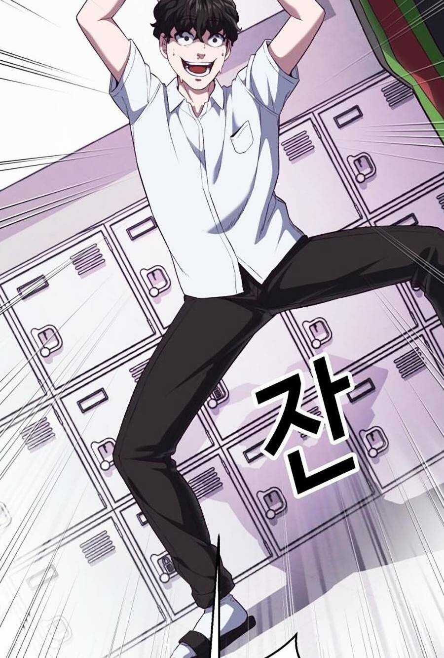 Tên Vâng Lời Tuyệt Đối Chapter 7 trang 39