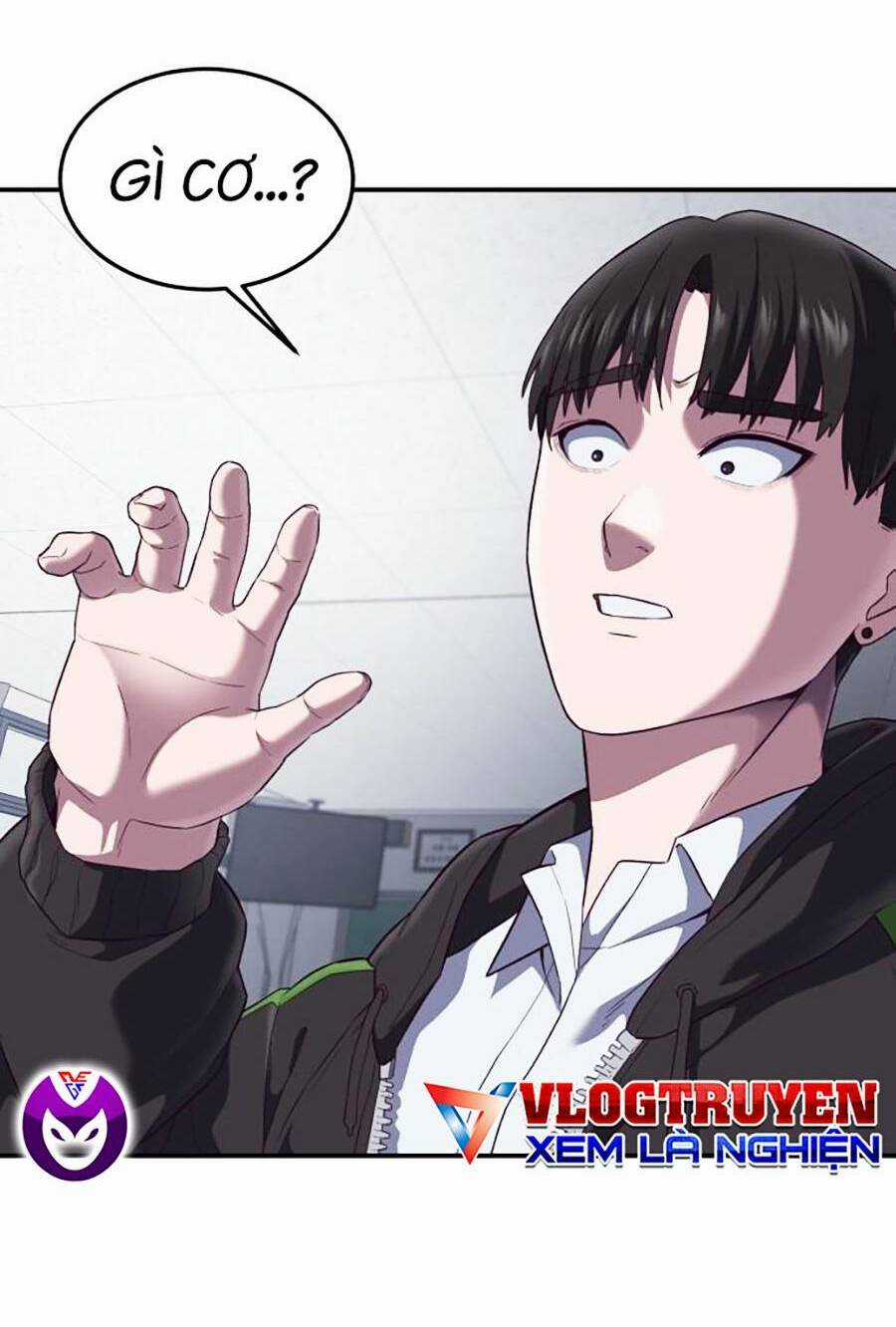 Tên Vâng Lời Tuyệt Đối Chapter 7 trang 41