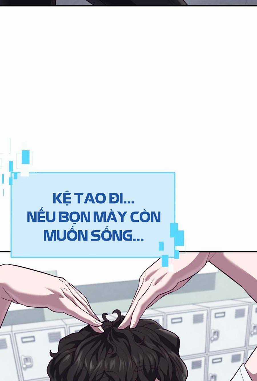 Tên Vâng Lời Tuyệt Đối Chapter 7 trang 46