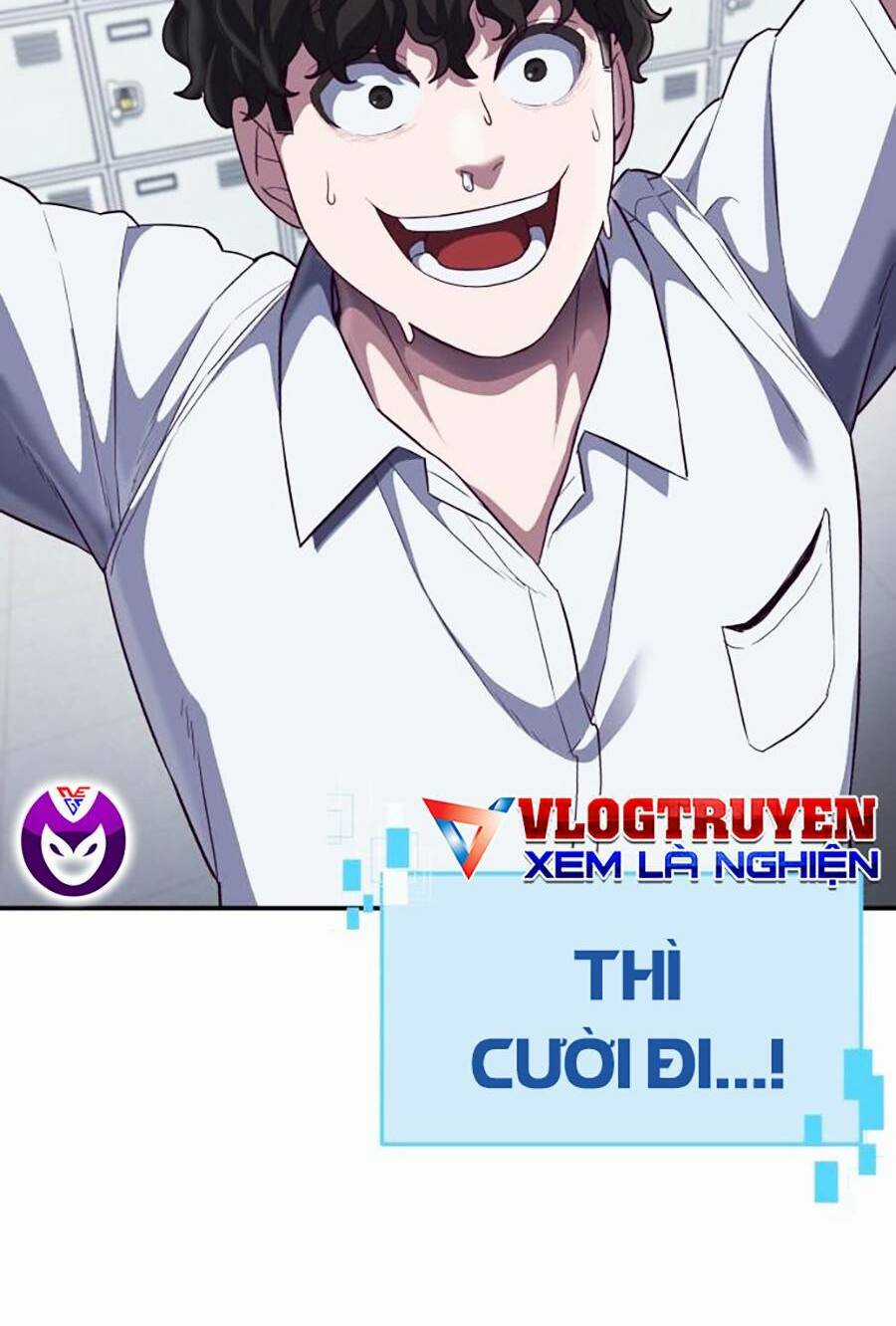 Tên Vâng Lời Tuyệt Đối Chapter 7 trang 47