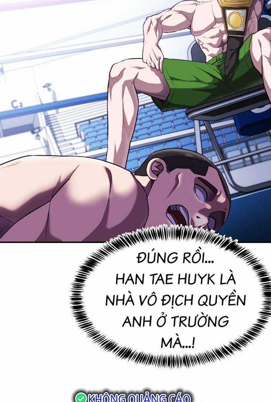 Tên Vâng Lời Tuyệt Đối Chapter 7 trang 5