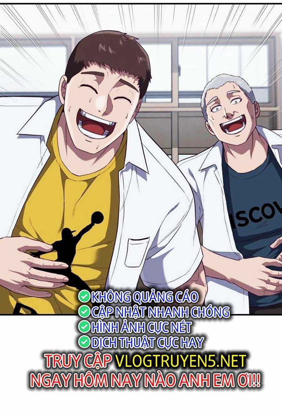 Tên Vâng Lời Tuyệt Đối Chapter 7 trang 51