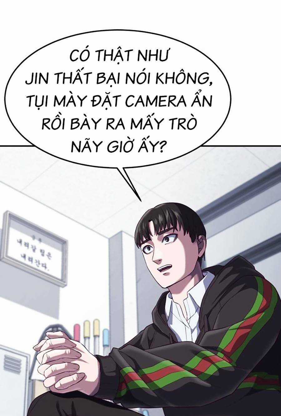 Tên Vâng Lời Tuyệt Đối Chapter 7 trang 52