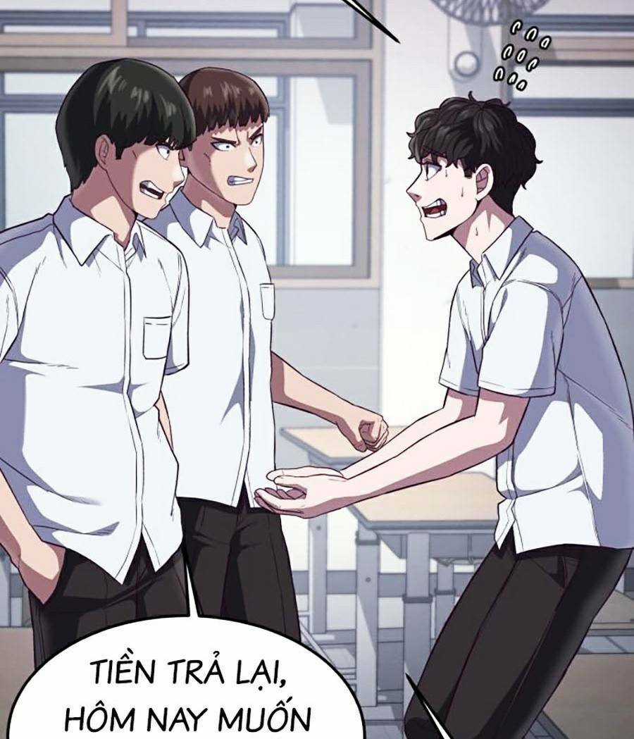 Tên Vâng Lời Tuyệt Đối Chapter 7 trang 86