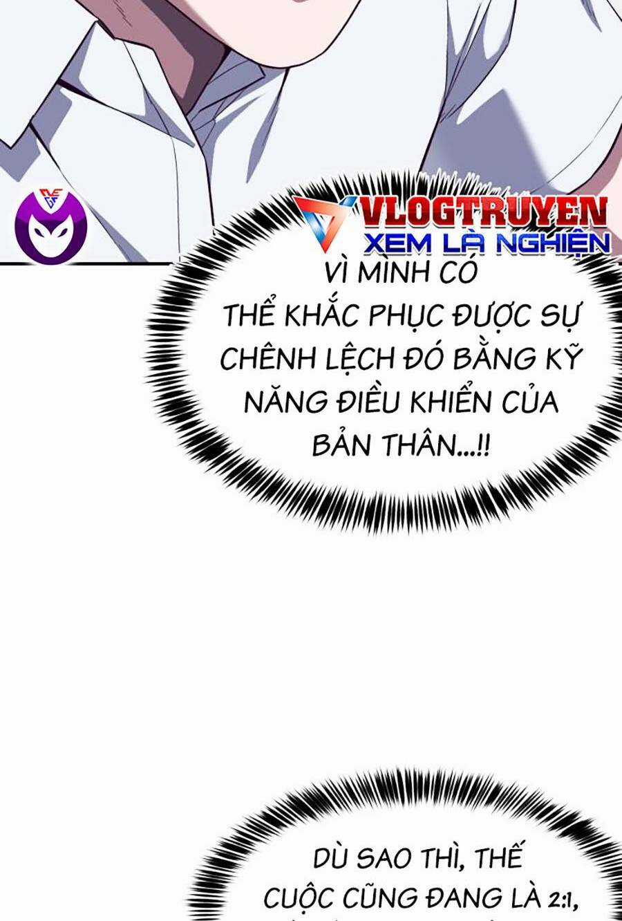 Tên Vâng Lời Tuyệt Đối Chapter 7 trang 9