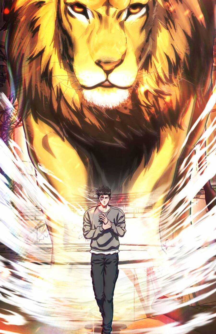 Tên Vâng Lời Tuyệt Đối Chapter 70 trang 12