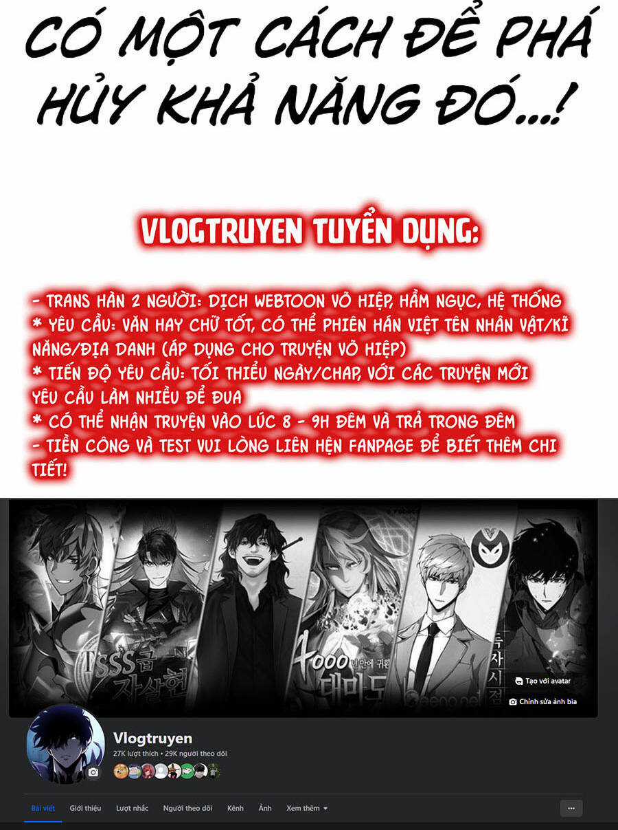 Tên Vâng Lời Tuyệt Đối Chapter 70 trang 134