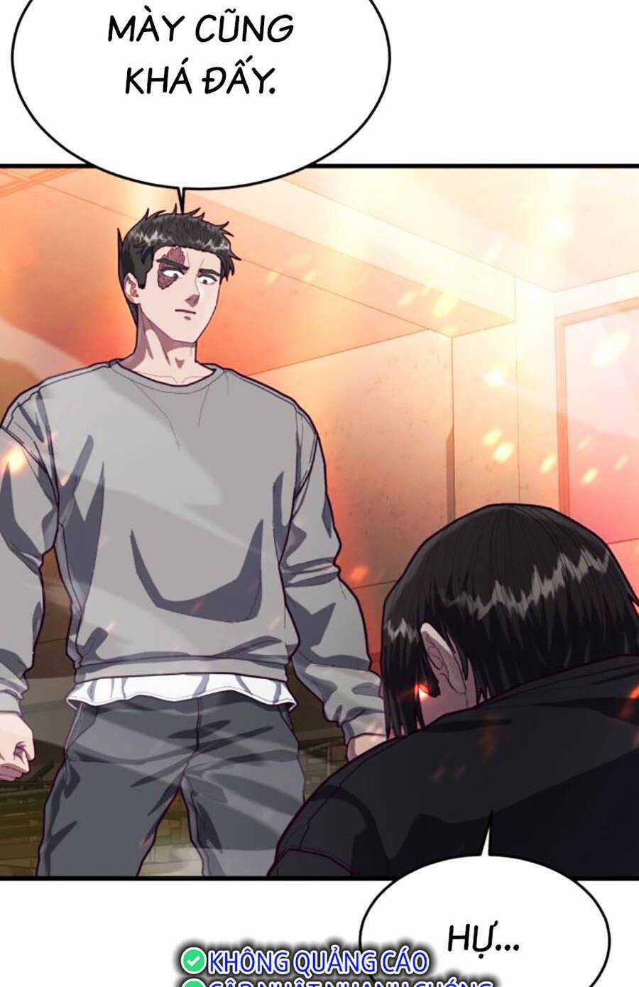 Tên Vâng Lời Tuyệt Đối Chapter 70 trang 2