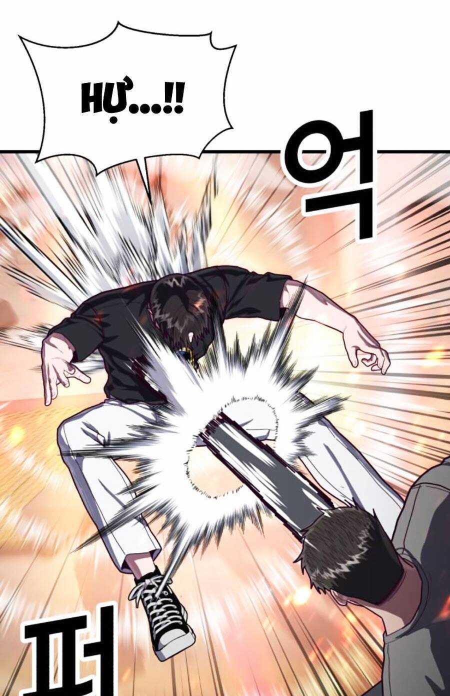 Tên Vâng Lời Tuyệt Đối Chapter 70 trang 23