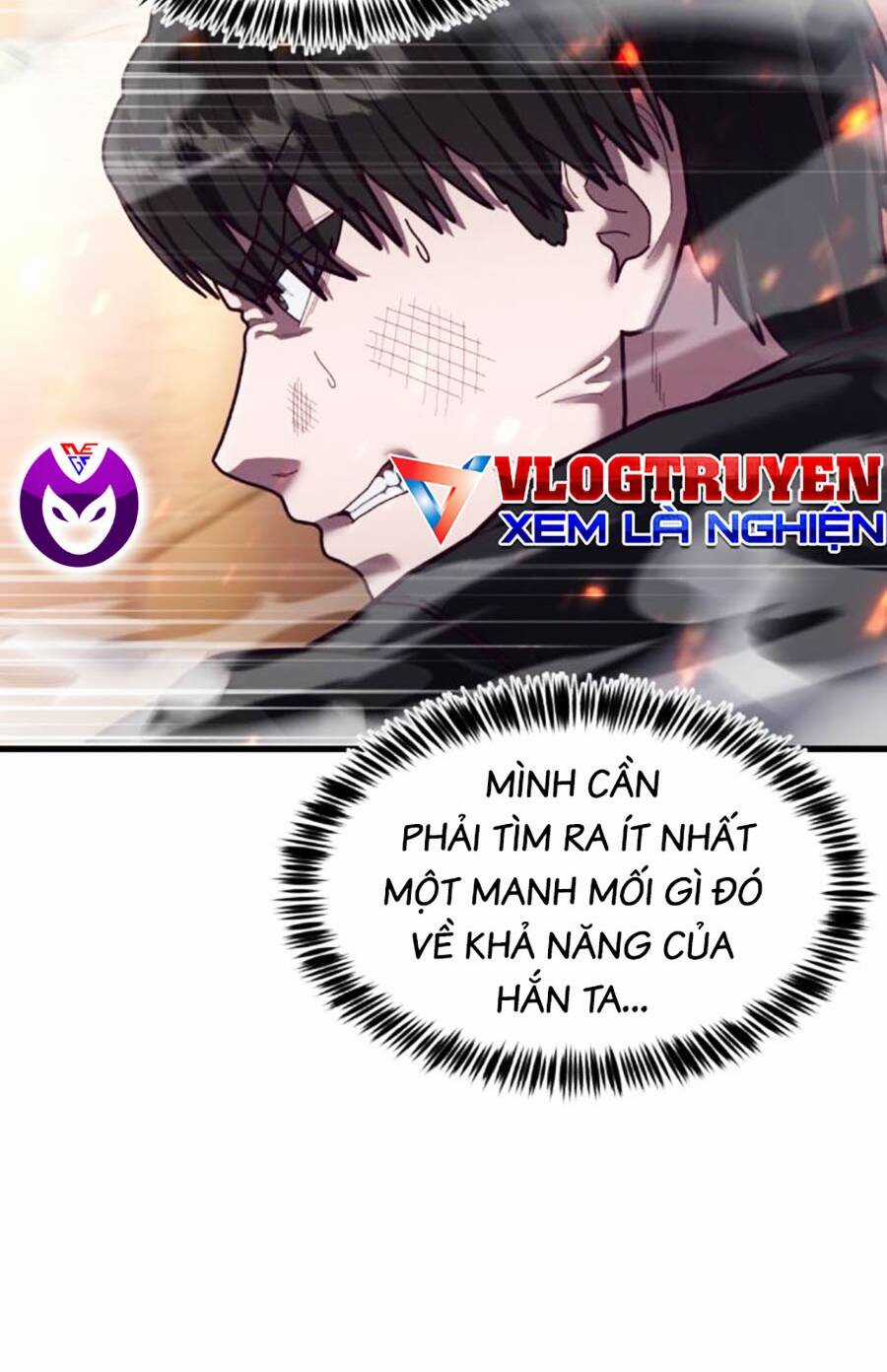 Tên Vâng Lời Tuyệt Đối Chapter 70 trang 29