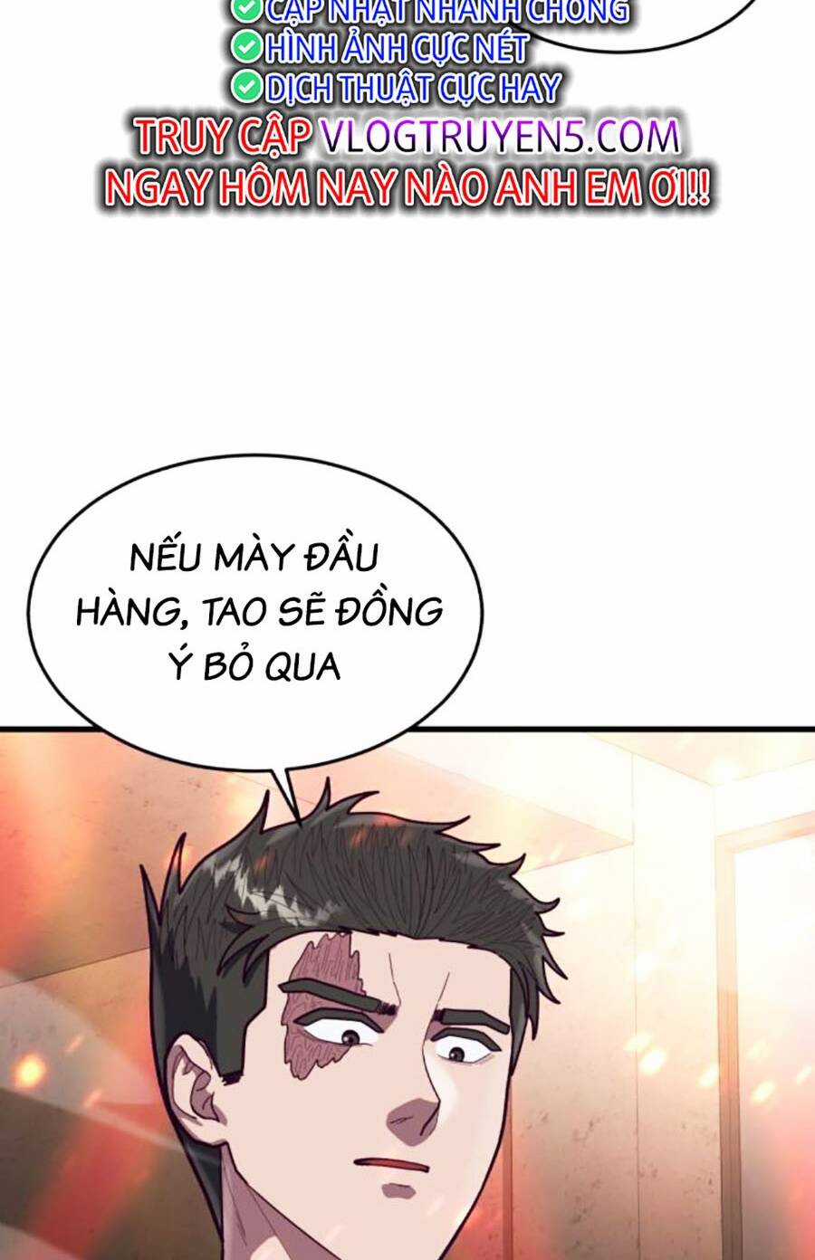 Tên Vâng Lời Tuyệt Đối Chapter 70 trang 3