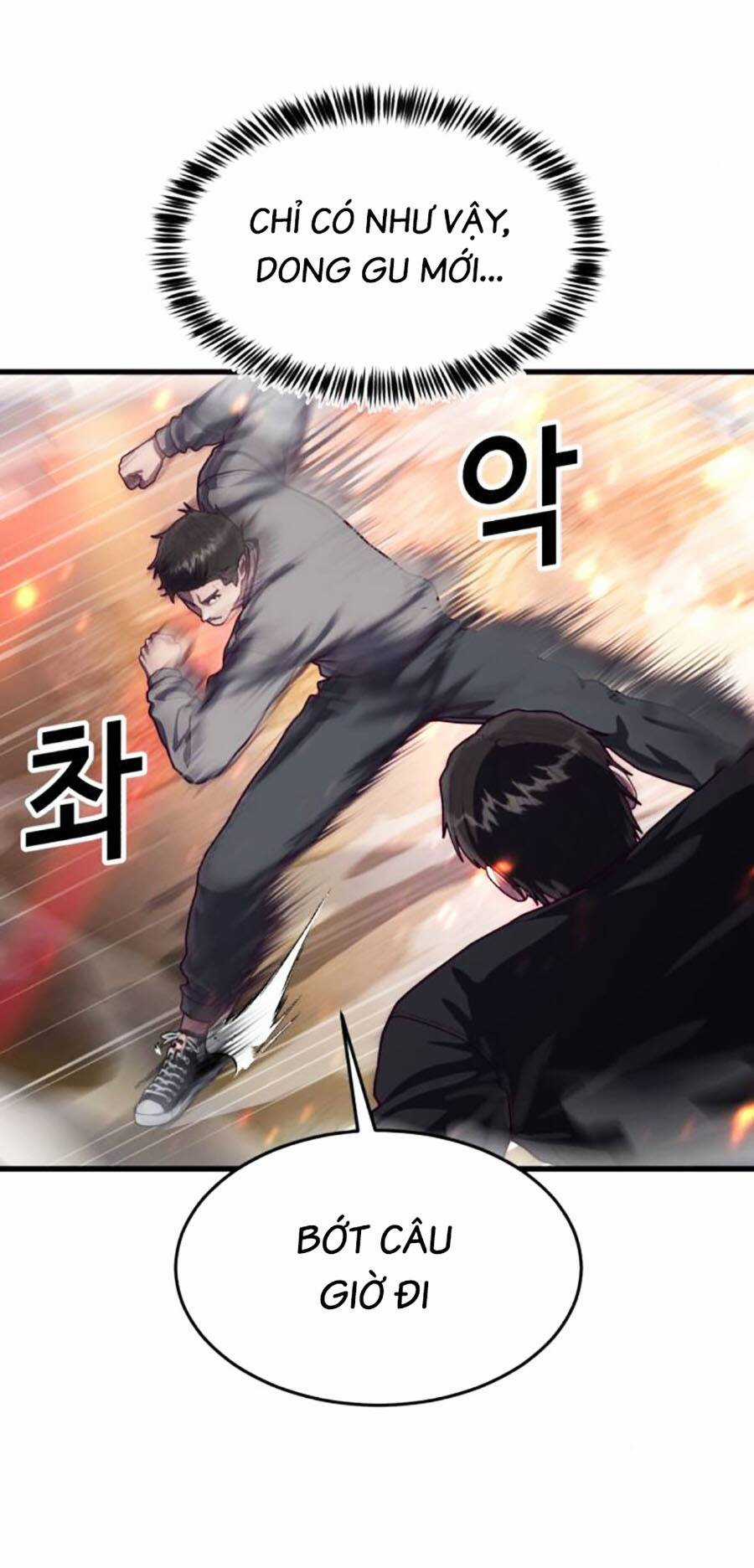 Tên Vâng Lời Tuyệt Đối Chapter 70 trang 30