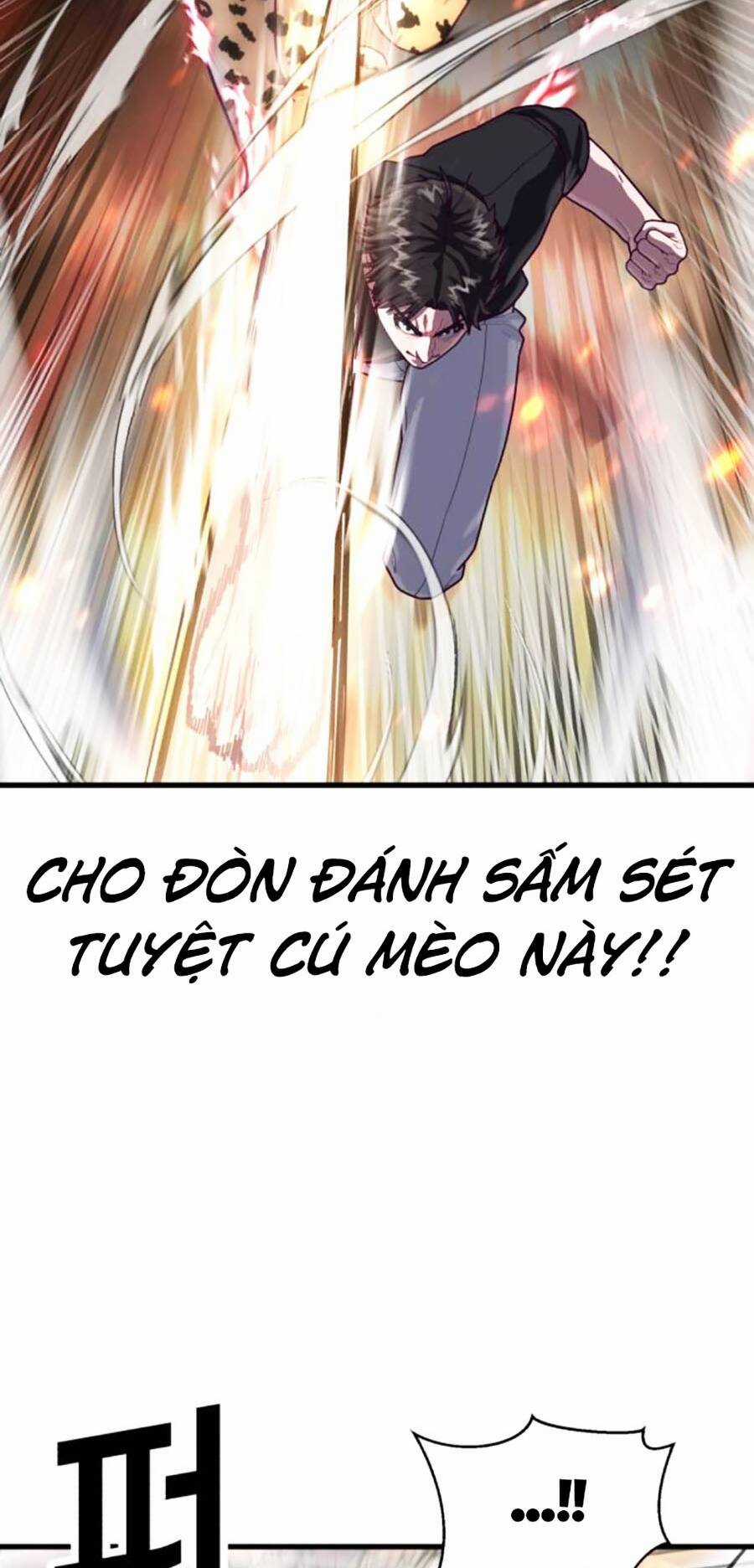 Tên Vâng Lời Tuyệt Đối Chapter 70 trang 34