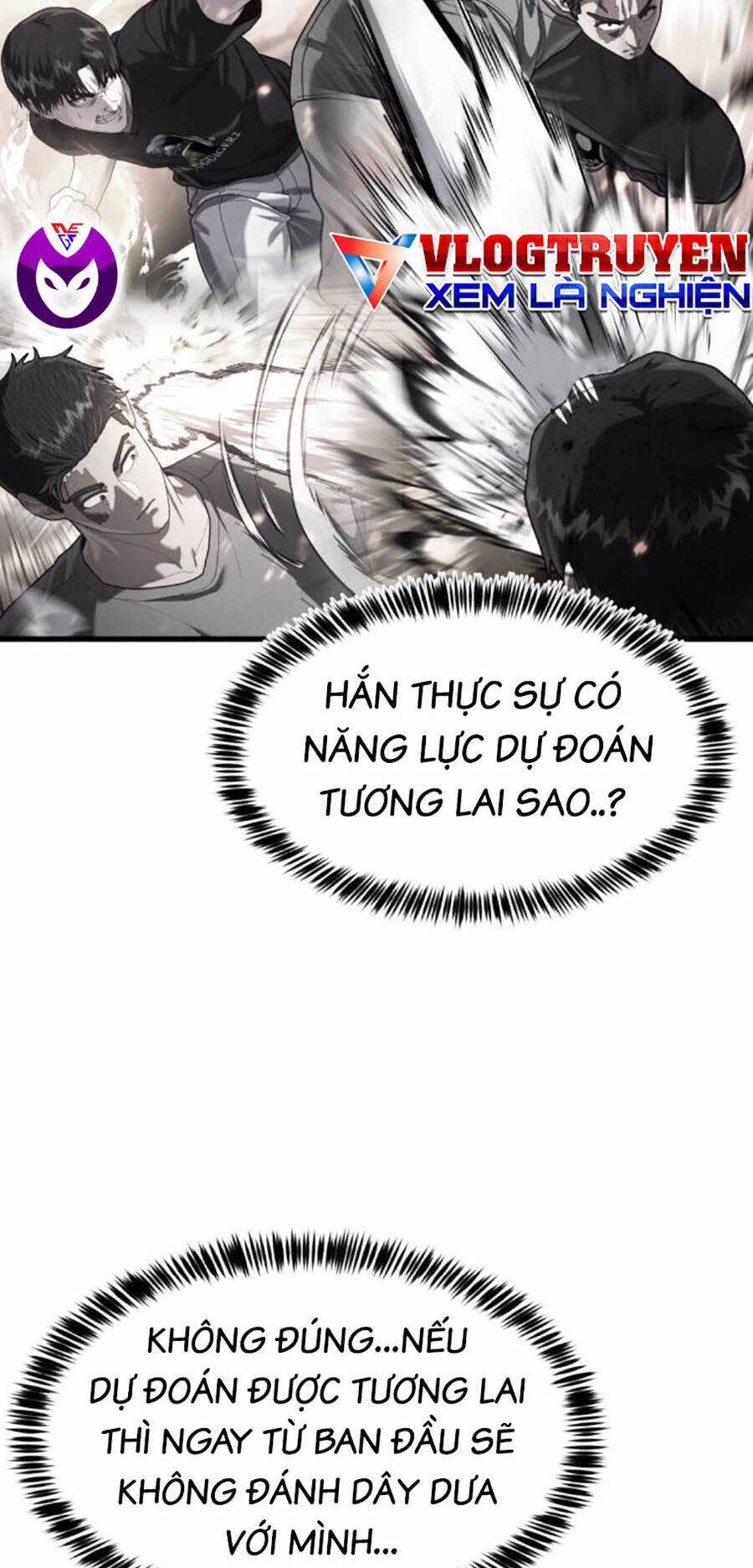 Tên Vâng Lời Tuyệt Đối Chapter 70 trang 42