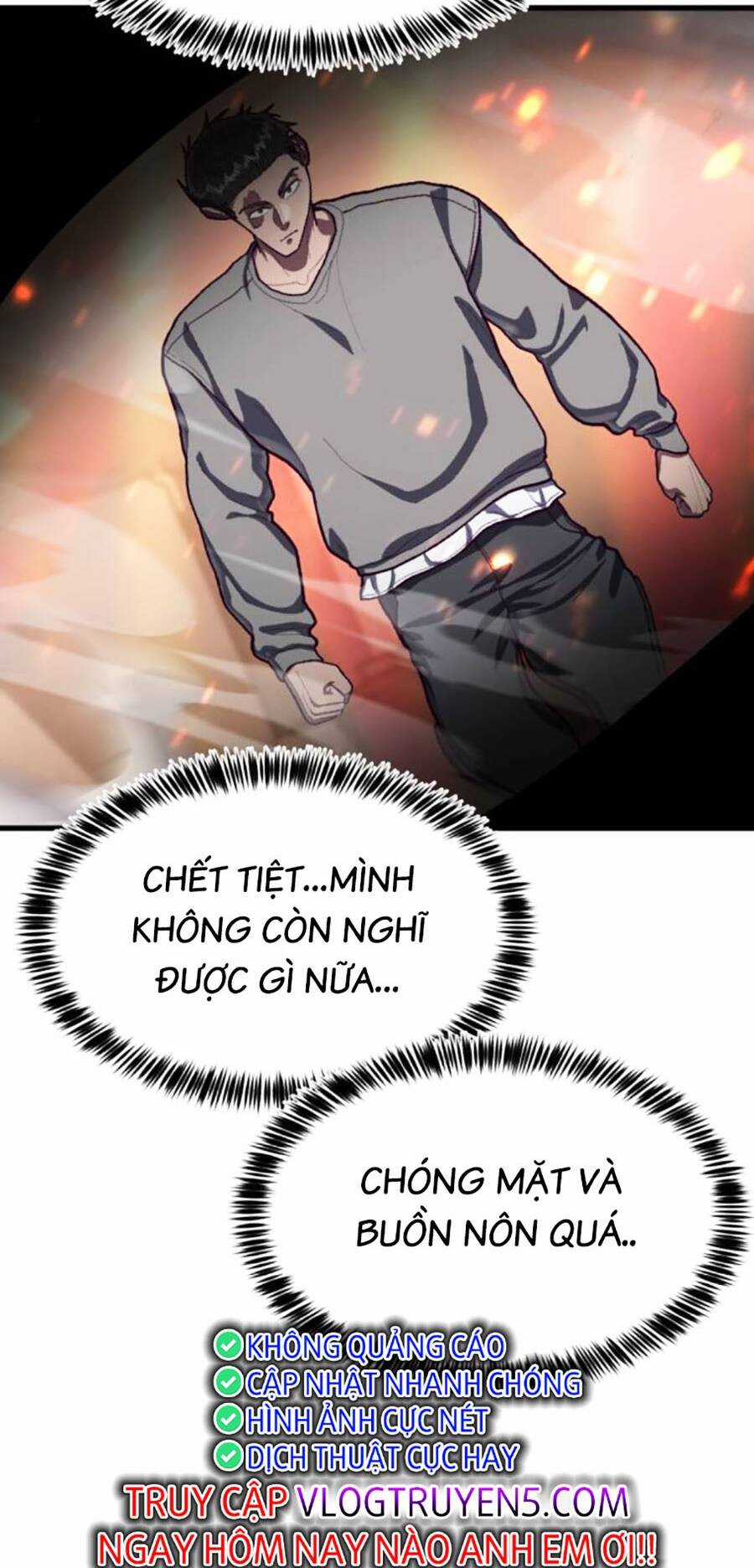 Tên Vâng Lời Tuyệt Đối Chapter 70 trang 43