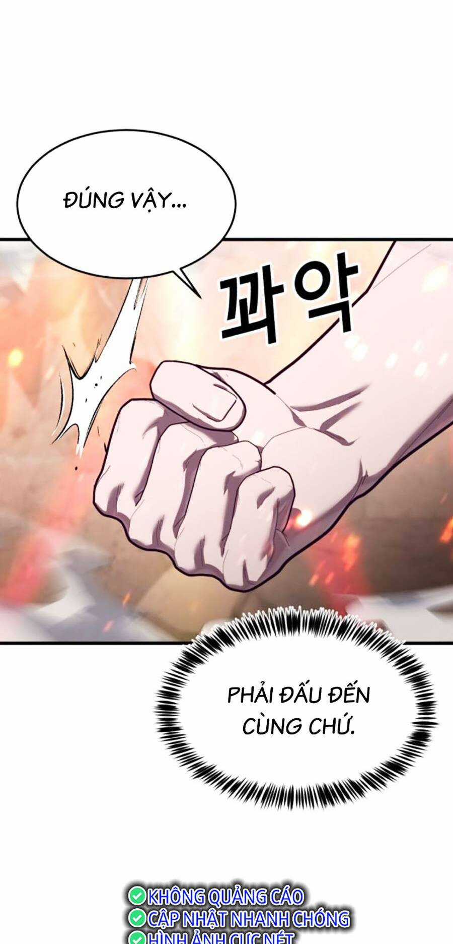 Tên Vâng Lời Tuyệt Đối Chapter 70 trang 47