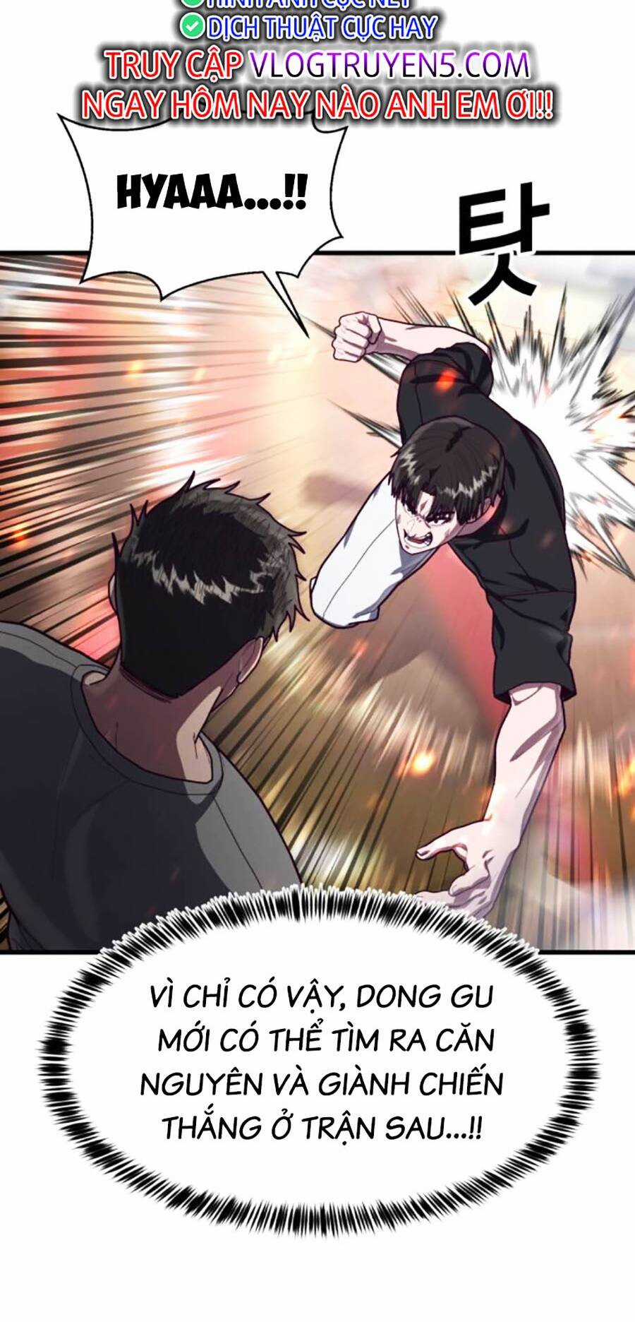 Tên Vâng Lời Tuyệt Đối Chapter 70 trang 48