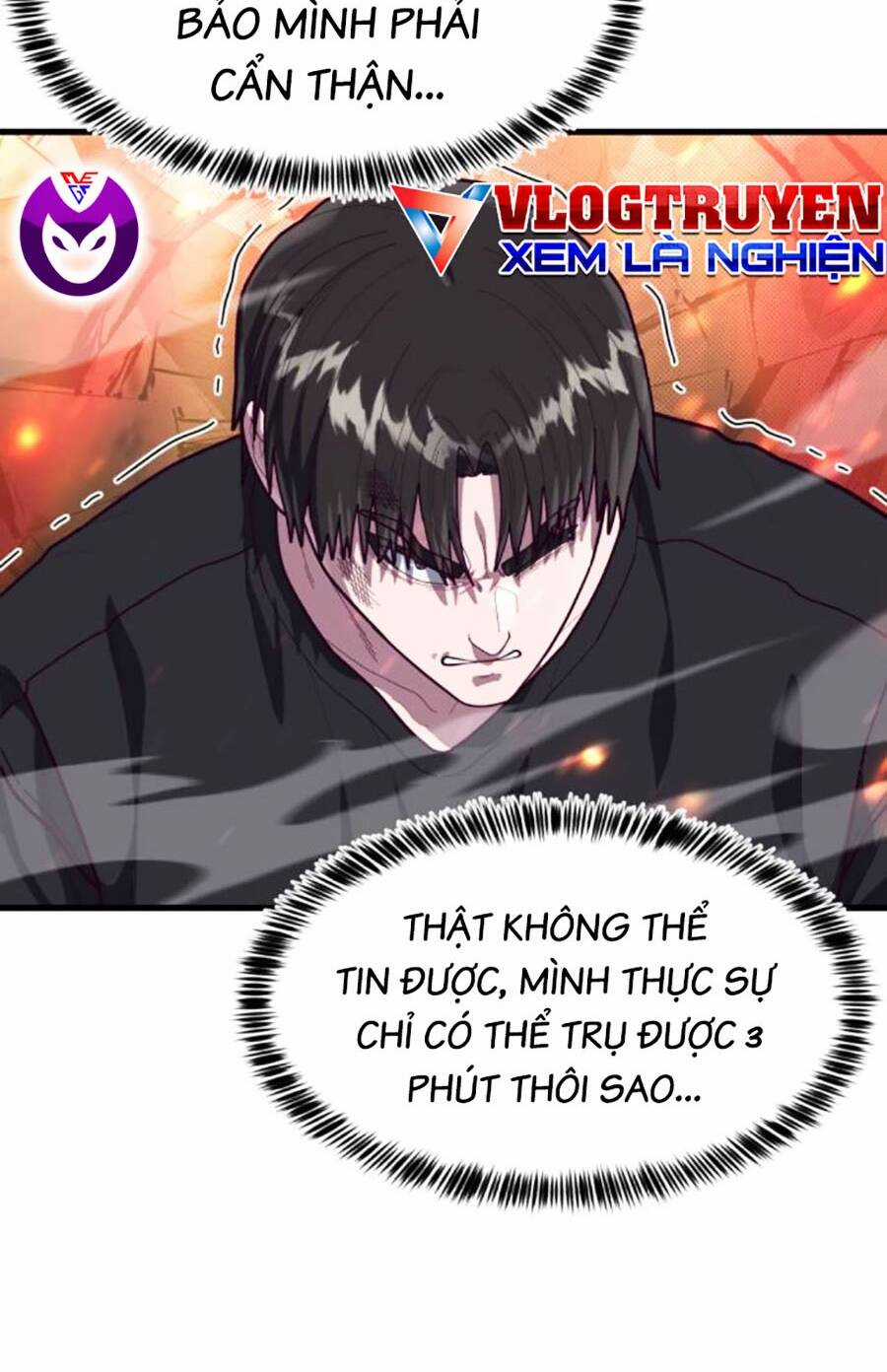 Tên Vâng Lời Tuyệt Đối Chapter 70 trang 5