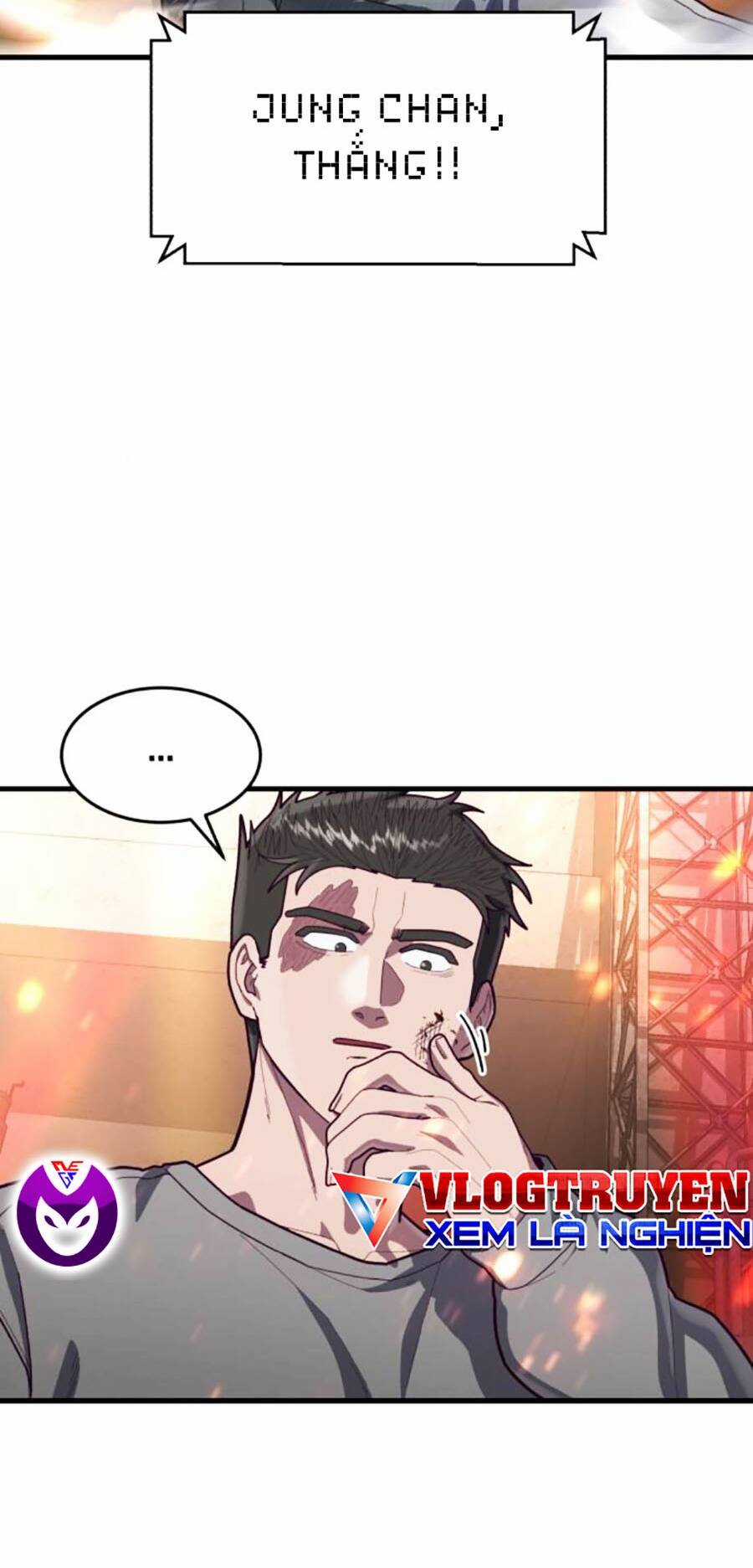 Tên Vâng Lời Tuyệt Đối Chapter 70 trang 53