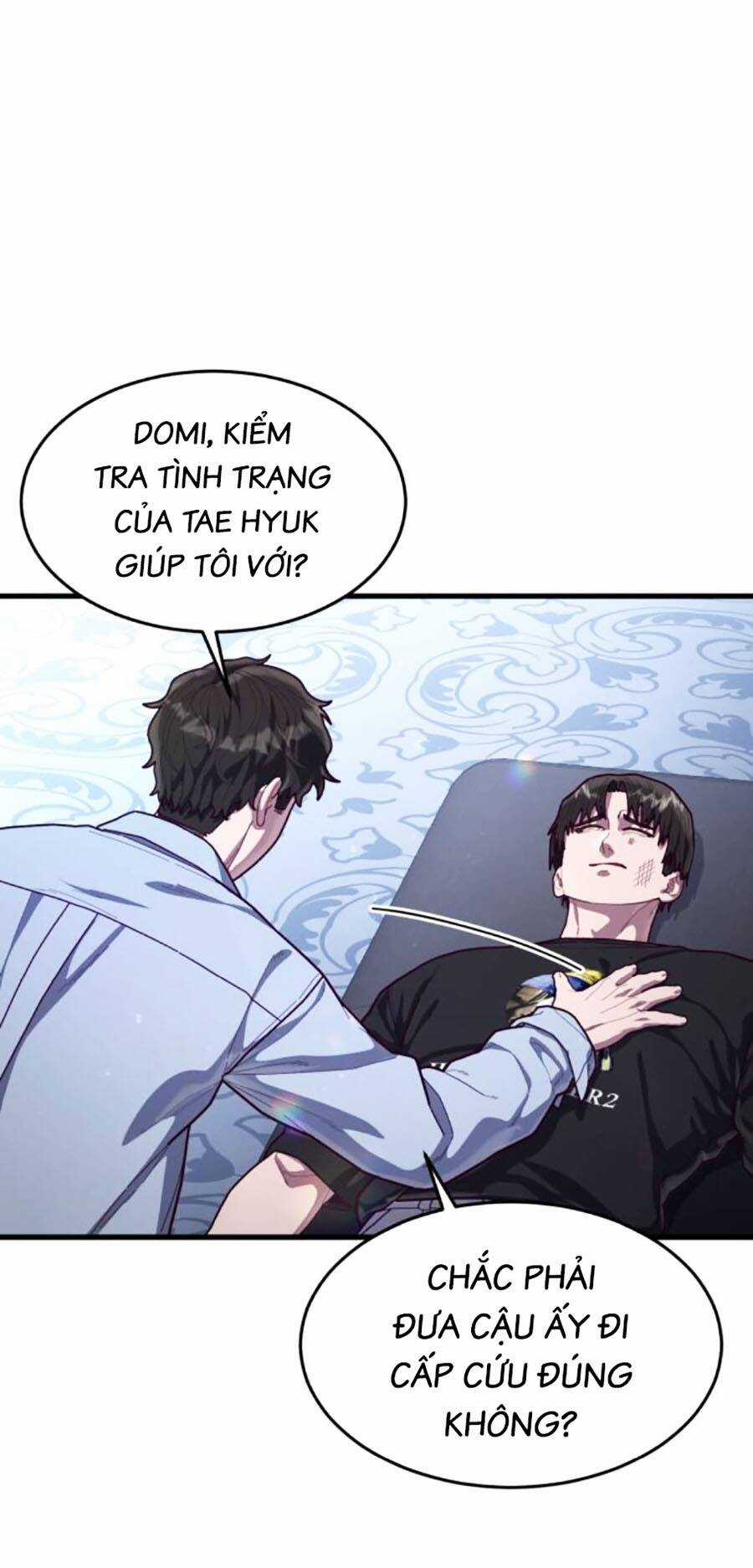 Tên Vâng Lời Tuyệt Đối Chapter 70 trang 57