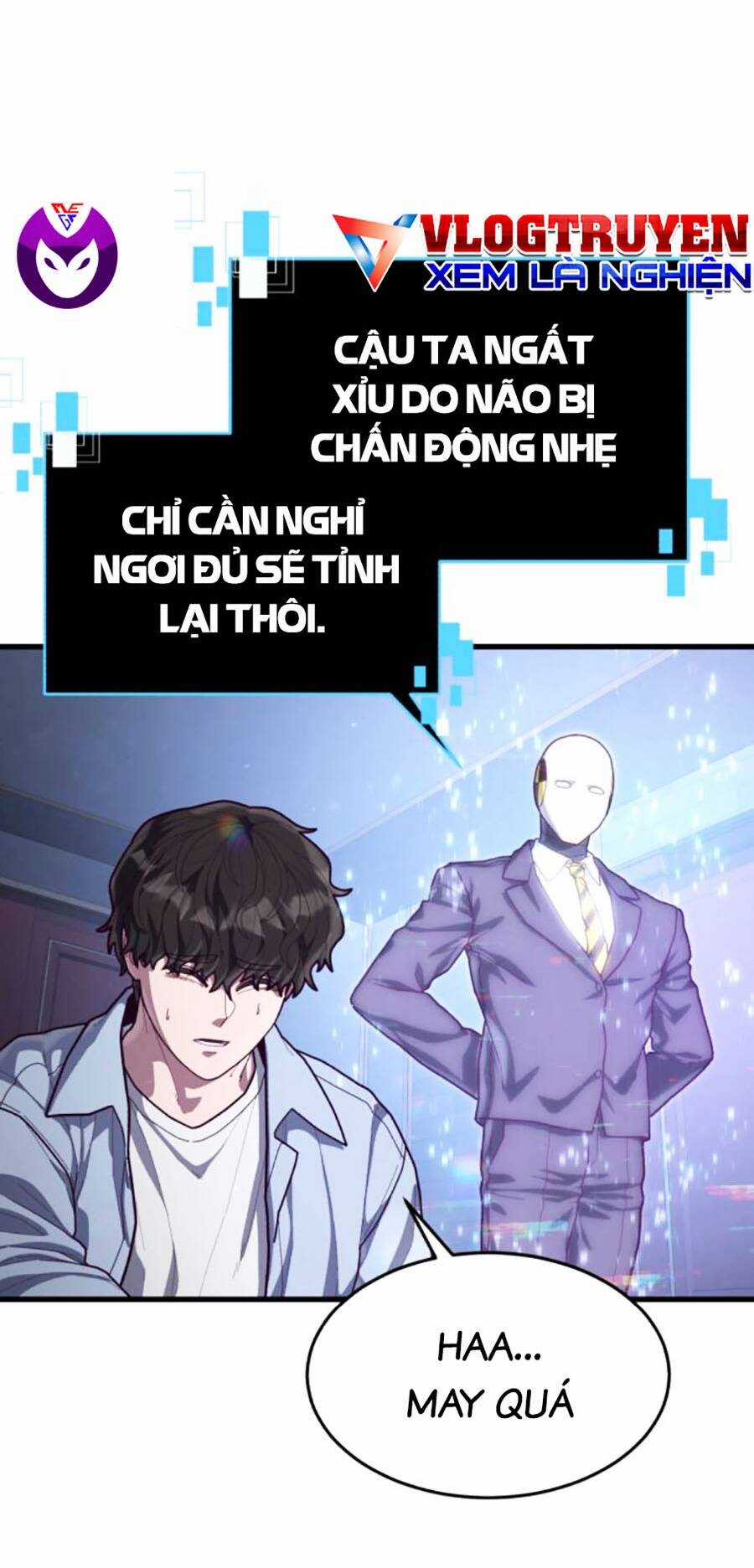 Tên Vâng Lời Tuyệt Đối Chapter 70 trang 58