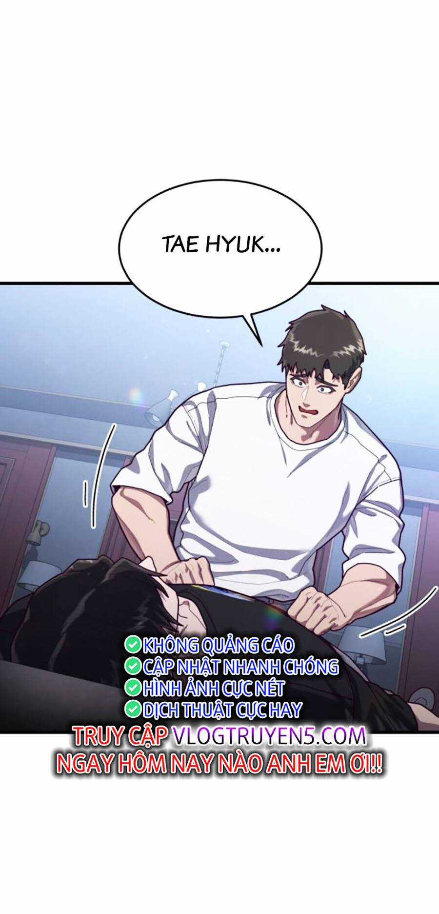 Tên Vâng Lời Tuyệt Đối Chapter 70 trang 59