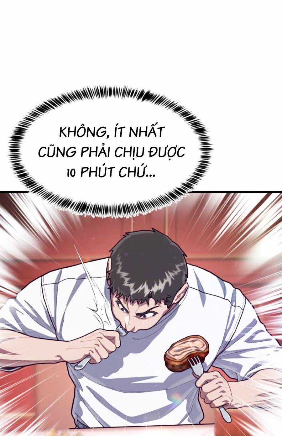 Tên Vâng Lời Tuyệt Đối Chapter 70 trang 6