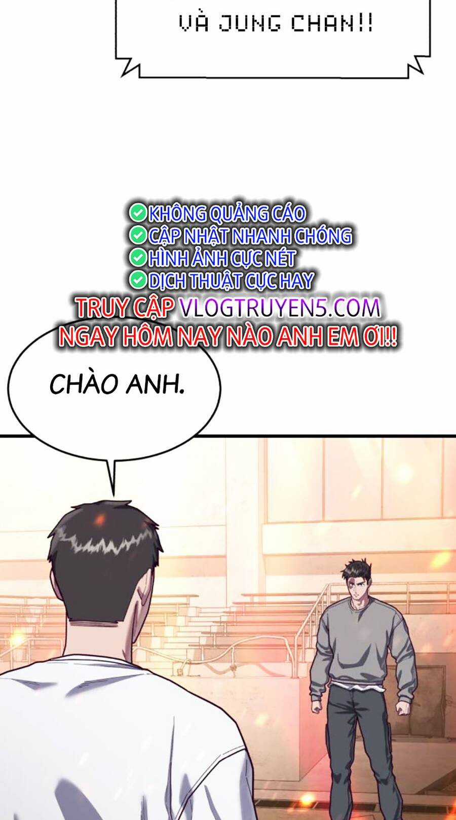 Tên Vâng Lời Tuyệt Đối Chapter 70 trang 64