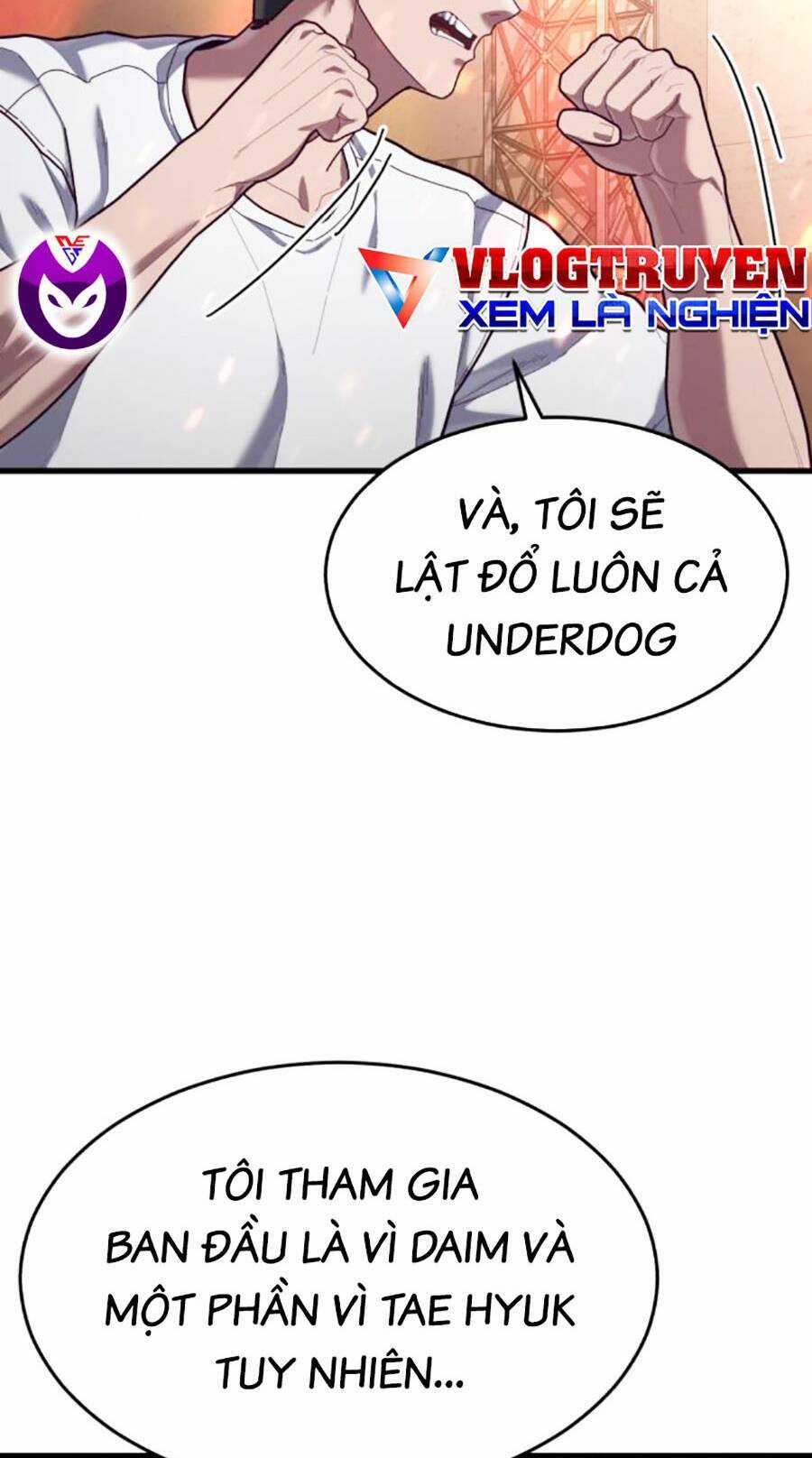 Tên Vâng Lời Tuyệt Đối Chapter 70 trang 67