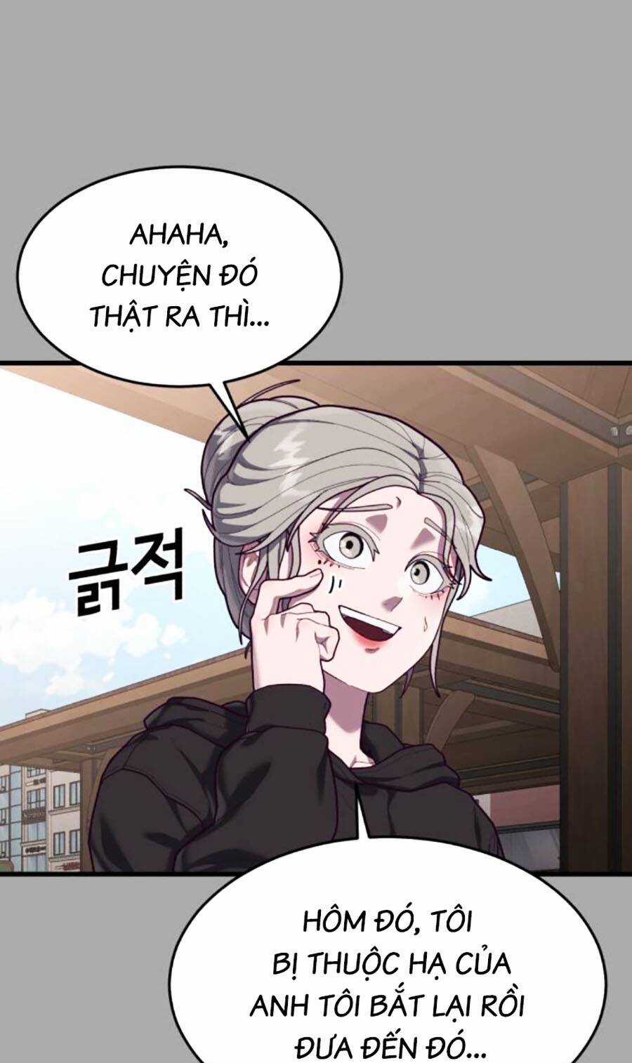 Tên Vâng Lời Tuyệt Đối Chapter 70 trang 75