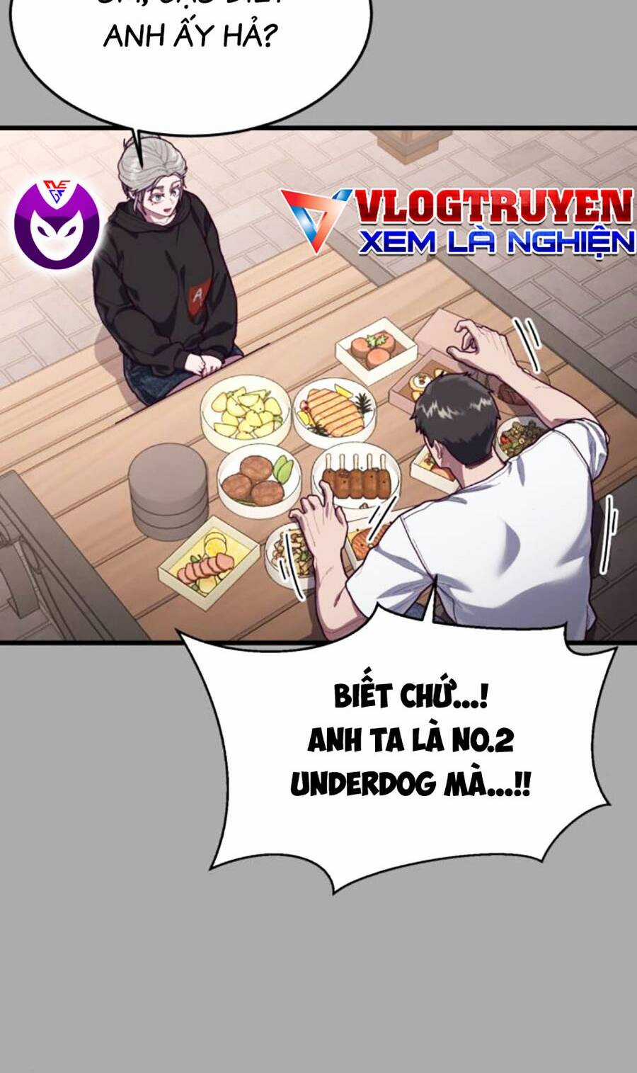 Tên Vâng Lời Tuyệt Đối Chapter 70 trang 80