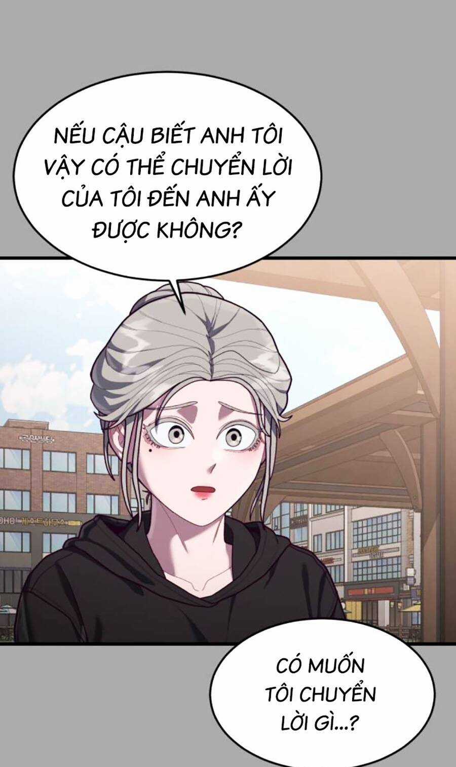 Tên Vâng Lời Tuyệt Đối Chapter 70 trang 81